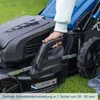 Scheppach Akku Rasenmäher BC-MP470-X - 47cm Schnittbreite | Produktbild-Vorschau 9