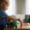 Il mio primo trattore, gioco magnetico da costruzione (22 Anteprima dell’immagine prodotto 18