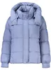 Pepe Jeans Jacke Damen Blau - PL4024541 - Größe S Produktbild-Vorschau 2