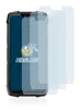 3x BROTECT Schutzglas für Blackview BV9700 Pro Schutzfolie Produktbild-Vorschau 2