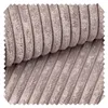 novely® PORTO - Polsterstoff in Breitcord-Optik - Produktbild-Vorschau 1