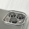 Für iPhone 16 Pro Max (6.9") - Transparent Schutzhülle Produktbild-Vorschau 7