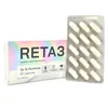 RETA3 3x G-Formula – Nahrungsergänzungsmittel mit Guarana, Produktbild-Vorschau 3