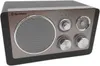 Roadstar HRA-1245WD radio Portable Analog Wood Voir les images du produit 13