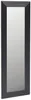 Carryhome Wandspiegel TOBI, modern, Schwarz, 50x150 cm, mit Produktbild-Vorschau 1