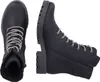 Rieker Winterstiefeletten Damen Kunstleder Schwarz Größe: Produktbild-Vorschau 19