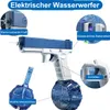 Wasserpistole, elektrisch Automatischer Wasserstrahl Produktbild-Vorschau 5