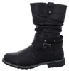 Schaftstiefel Warmfutter SKW1601-1 Produktbild-Vorschau 2