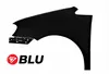 BLU Spatbord geschikt voor Volkswagen Touran 1T1 L041 LO41 Productafbeelding-voorbeeld 4