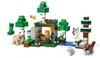 LEGO Minecraft: Eerste avontuur in de nacht - Interactief Productafbeelding-voorbeeld 7