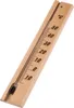 Hama analogov teplomr, vnitn, devn, 20 cm Náhled obrázku produktu 1