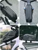 ROCKBROS Framebag, fietstas voor fietsframe, bovenbuiktas Productafbeelding-voorbeeld 8
