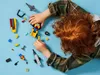 LEGO City Záchranná plážová štvorkolka, Stavebnica, 5 rok / Náhľad obrázku produktu 12
