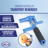 alca® Zurrgurtaufroller Produktbild-Vorschau 2