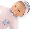Corolle Bébé Calin - Mila, Babypuppe, Weiblich, 1,5 Produktbild-Vorschau 4