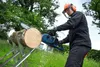 Akku-Kettensäge GKE 18V-40 Produktbild-Vorschau 5