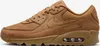 Nike Air Max 90 Premium - Herren Sneakers Schuhe Leder Produktbild-Vorschau 7