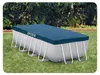 Intex 28037 - 4M X 2M RECTANGULAR POOL COVER Voir les images du produit 5