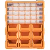 The Living Store Multi-Schubladen-Organizer mit 39 Produktbild-Vorschau 3