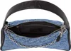 Karl Lagerfeld K Seven Element Frauen Denim Umfrage Tasche Produktbild-Vorschau 3