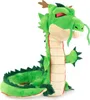 Toei Animation - Premium Pluszowa Maskotka Shenron z Dragon Náhľad obrázku produktu 6