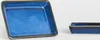 HOMLA Set OKINAWA dunkelblau Servierplatten 4 stk. Produktbild-Vorschau 1