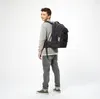Satch Schulrucksack PACK Nordic Grey, ergonomisch, ab. 5. Produktbild-Vorschau 9