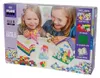 Klocki PlusPlus Mini Mix 600 stuks (pastel/neon) + 2 tegels Productafbeelding-voorbeeld 6