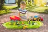 Starplast Jungle Water Fun Trolley verde | Giostra d'acqua Anteprima dell’immagine prodotto 15