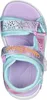 Skechers Errores de Foto 302682N-LPMT in Pink color size 22 Anteprima dell’immagine prodotto 7