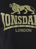 Koszulka męska Lonsdale z logo Podgląd zdjęcia produktu 5