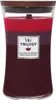 Woodwick Sun Ripened Berries Duftkerze 610 g Produktbild-Vorschau 4