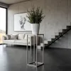 FRAMADO, Pflanzenständer Ferro, Metallregal, Blumenständer, Produktbild-Vorschau 3