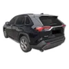 J&J Automotive Bočné našľapy pre Toyotu Rav4 2019-2025 Náhľad obrázku produktu 9