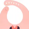 Stor Silicone bib, Neuheit Lätzchen, Pink, 10 Monat( e), Produktbild-Vorschau 3