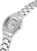 Guess GW0941L1 Montre CYRKONIE argentée Voir les images du produit 3