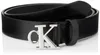 Cinturón para mujer Calvin Klein, modelo Mono Plaque, de 30 Vista previa de la imagen del producto 1