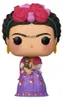 Figurine POP Frida Kahlo n° 103 Voir les images du produit 2