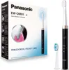 Panasonic Ew-dm81-k503 Elektrische Zahnbürste Durchsichtig Produktbild-Vorschau 1