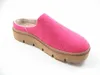 Josef Seibel carmaux 01 Hausschuh pink in Gr. 36 Produktbild-Vorschau 12