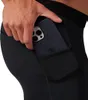 Funkcjonalne spodnie FOX Tecbase Fire Baselayer, czarne, XL Podgląd zdjęcia produktu 6