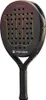 Raquette de padel Wilson Pro Staff V2 Tour Argent Argent Voir les images du produit 2