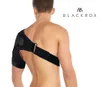 BLACKROX Schulterbandage [Vergleichssieger 2024] Für Damen Produktbild-Vorschau 2