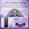 Blackview Hero 10 Faltbares Smartphone, 36+256GB,6.9"2.5K Produktbild-Vorschau 3
