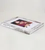 Holz Bilderrahmen Lifestyle Plexi Foto Rahmen Collage Produktbild-Vorschau 4