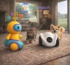 PotWatch Interaktiver Haustier-Roboter mit Kamera PotBot, Produktbild-Vorschau 6