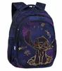 Jerry Lilo & Stitch Disney Goldener Rucksack 19l, Coolpack Produktbild-Vorschau 2
