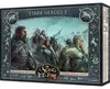 Song of Ice & Fire - Stark Heroes 3 (Helden von Haus Stark Produktbild-Vorschau 3