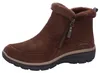 Skechers Relaxed Fit: Easy Going - Cool Zip!  Enkellaarsjes Produktbild-Vorschau 23