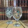 Paladone Hogwarts Colour Change Water Glass ONLINE Produktbild-Vorschau 11